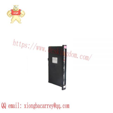 Reliance Electric 57652 - 0-57652-D Drive Controller Module