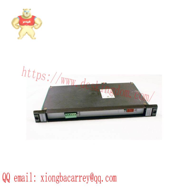 reliance_57c332a.jpg RELIANCE 57C332A Industrial Control Module