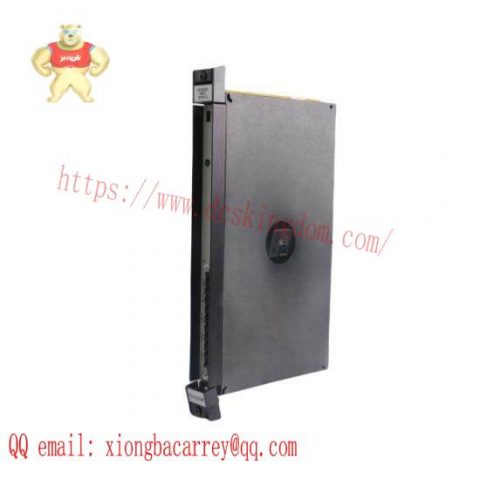 RELIANCE 57C411 - High Performance Input Module, Industrial Automation, Control Systems