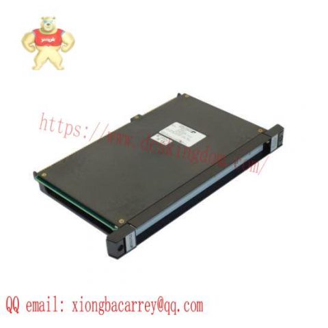 RELIANCE 57C413B Common Memory Module 64K