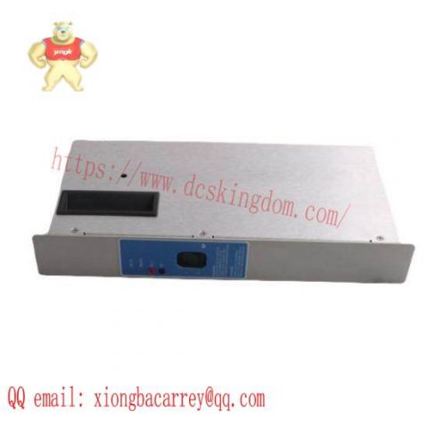 RELIANCE 57C415 - Advanced Industrial Control Module