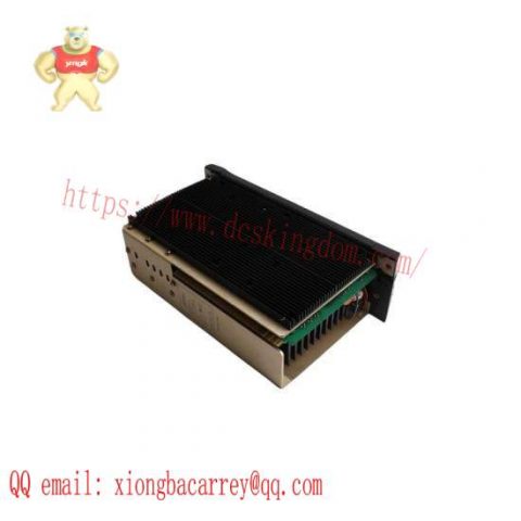 Reliance / 57C493 ES371AMB Power Supply Module