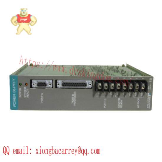 reliance_57c652_3.jpg RELIANCE 57C652 Industrial Control Module