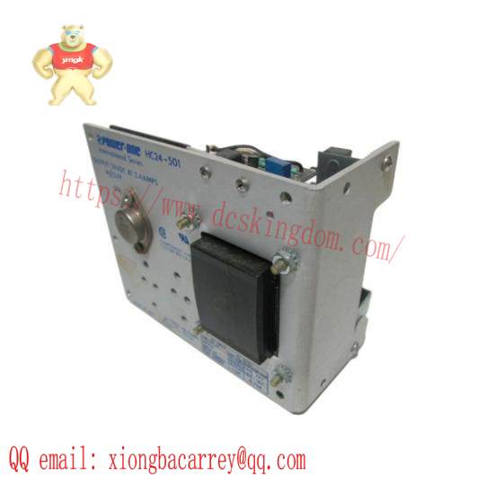 reliance_704323-11c_power_supply.jpg RELIANCE 704323-11C Power Supply, Advanced Industrial Control Module