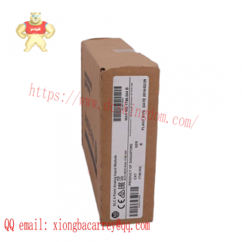 Reliance Electric 805403-2R AutoMax Power Module, Advanced Control Solutions for Industrial Applications