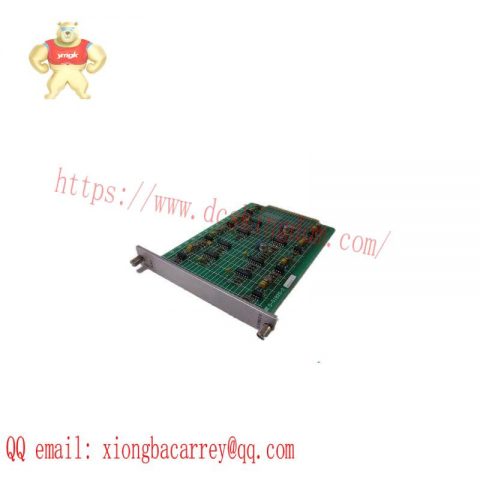 Reliance Electric 0-54121-14R Modifier Card: Enhancing Efficiency in Industrial Automation