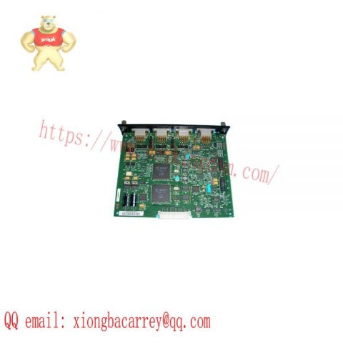 Reliance Electric 0-60002-6 DC Power Technology Module