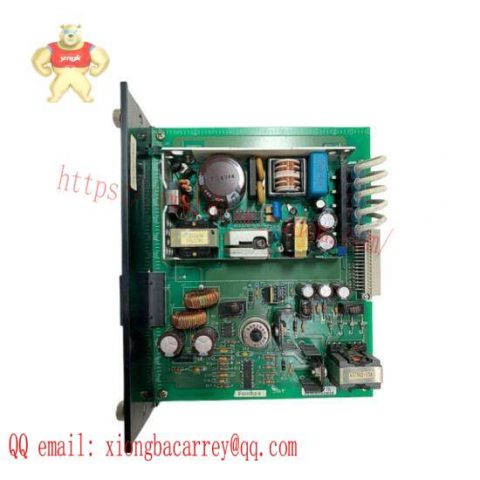Reliance Electric 0-60007-2 Drive Power Supply Module