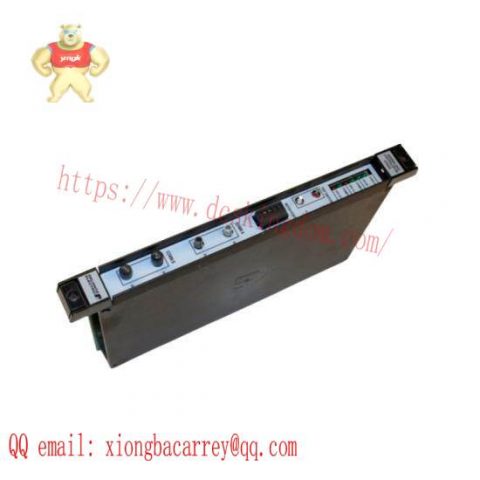 RELIANCE ELECTRIC 57652-C Industrial Control Module