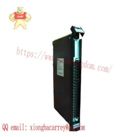 Reliance Electric 57C402 - High Performance Digital I/O Drive