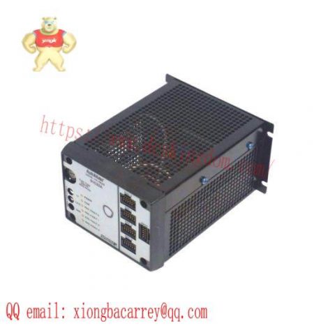 Reliance Electric 61C22A Industrial Control Module