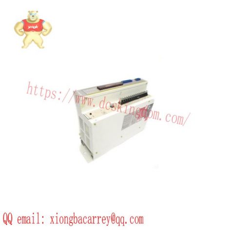 Reliance Electric HR2000/BLA-16-1 Controller, 16A