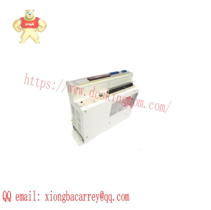 reliance_electric_hr2000_bla-16-1_controller_16a.jpeg Reliance Electric HR2000/BLA-16-1 Controller, 16A