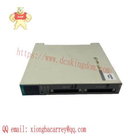 RELIANCE ELECTRIC S-D4006-D S-D4006: Industrial Control Module for Advanced Automation Solutions