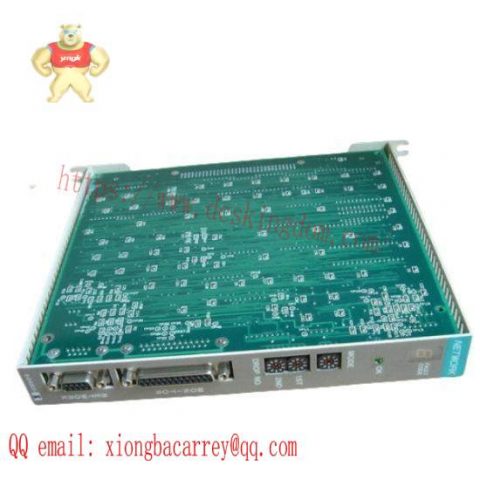 Reliance Electric S-D4022 Industrial Drive Controller