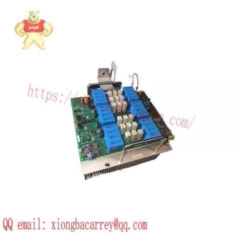 Reliance Electric S-D4041B - High-Performance Industrial Control Module