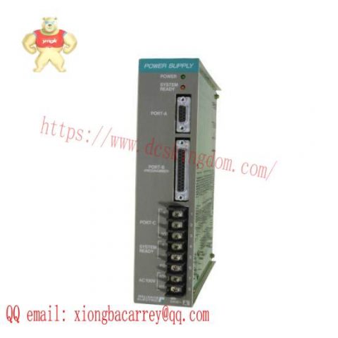 Reliance Electric WR-D4001 Drive Systems, High Efficiency Control Solutions