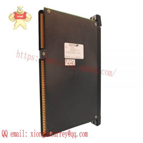 Reliance Electro 57C413B: Universal Common Memory Module