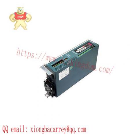 Reliance GV3000/SE GV3000E-AC005-AA-DBU-RFI AC Drive: Advanced Industrial Control Solutions