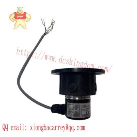 Reliance Encoder H2310240032XX06, Precision Motion Control for Industrial Automation