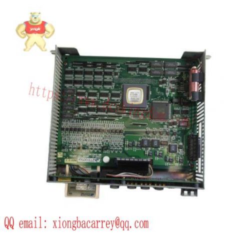 RELIANCE WR-D4004 Industrial Processor/Controller