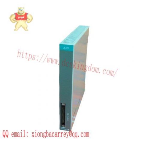 RELIANCE WR-D4008 Industrial Control Module