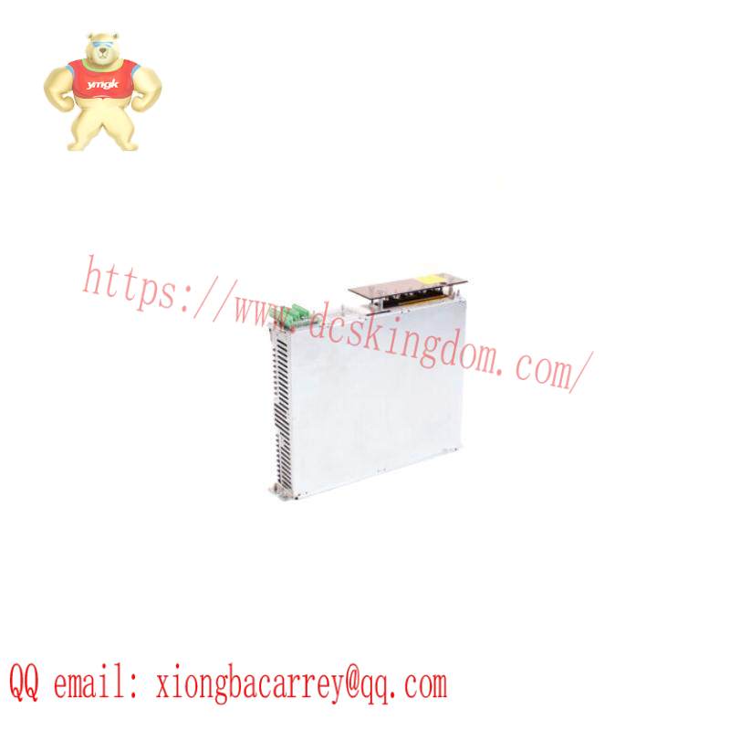 rexroth_0608830174.jpeg REXROTH 0608830174 - Advanced PLC Module for Industrial Automation