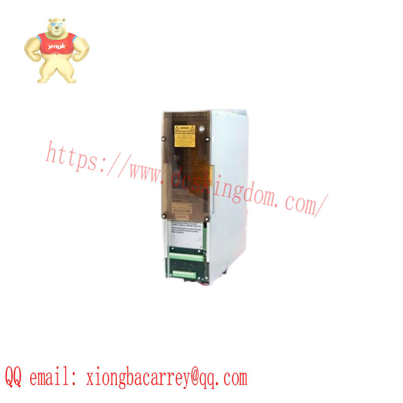 rexroth_0608830174_1.png REXROTH 0608830174 - Advanced PLC Module for Industrial Automation