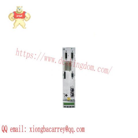 REXROTH CSB01.1C-SE-ENS-NNN-L1-S-NN-FW SERVO DRIVES: Precision Control in Automation, Advanced Performance for Industry