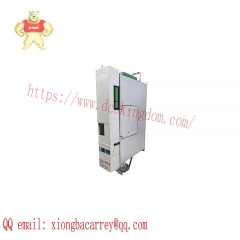 REXROTH DKC03.3-040-7-FW Eco Drive: Advanced Industrial Drive System