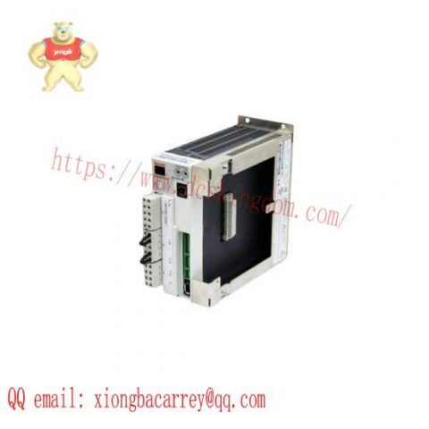 REXROTH DKC1.03-012-3-MGP-01VRS Servo Drive - Precision Motion Control for Industrial Applications