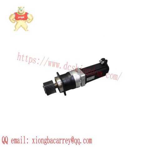 Rexroth MSK061C Series, High-Power AC Brushless Servo Motor