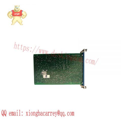 REXROTH VT5005-17B Control Card: Advanced Automation Solution