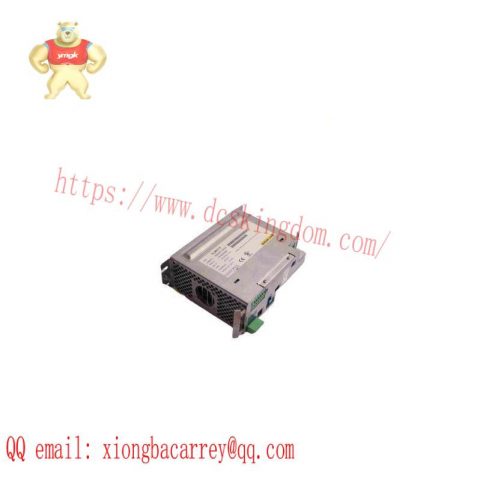 RITTAL SCM17EG1-R RGB/DVI SM 6450.160 TFT Monitor