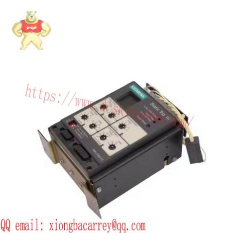 SIEMENS RMS-TSIG-TZ-R Circuit Breakers - Advanced Power Protection System