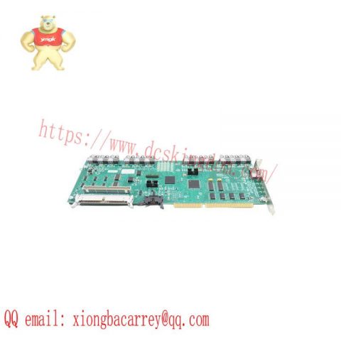 ROBICON A1A10000350.00M Modulator Board