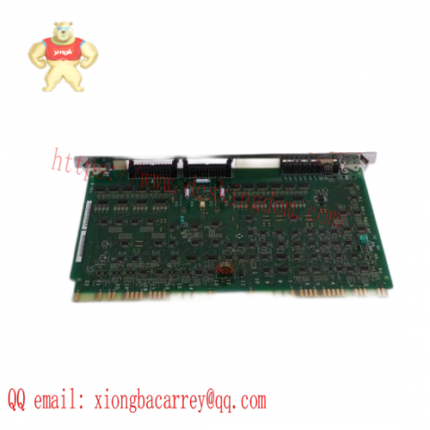 Robostar N1 RGM SAFETY Ver 1.1A - Advanced Industrial Safety Module