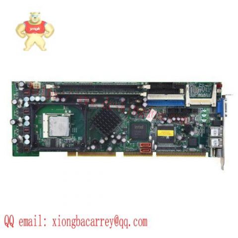 ROCKY Electronics ROCKY-4786EVG-RS-R40 Single Board Computer, Industrial Grade
