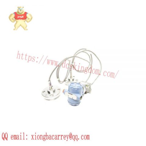 ROSEMOUNT Encoder 1199DDB05ARFW41DBB7DB, Advanced Motion Control Solutions