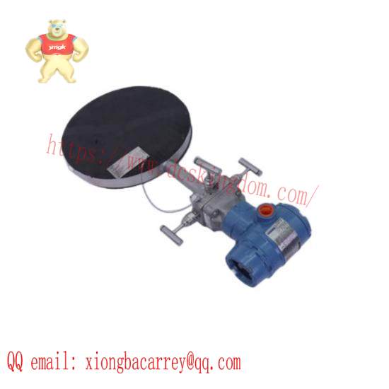 rosemount_2051cd2a02a1as3i1m5_405ps100n065d3h.jpg ROSEMOUNT 2051CD2A02A1AS3I1M5, Precision Transmitter for Industrial Control