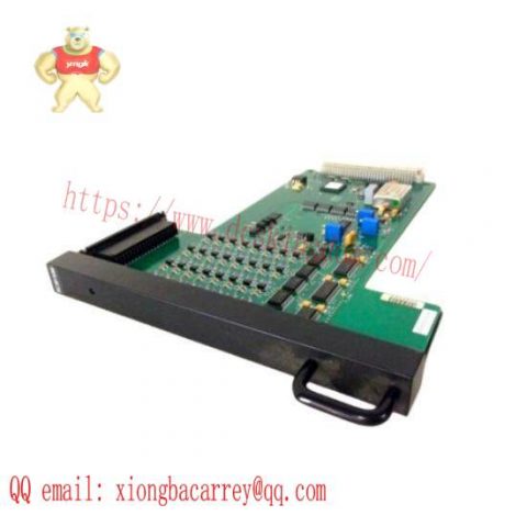 RTP 3015/00 SER 3000 I/O PLC Modular: Precision Control for Industrial Automation