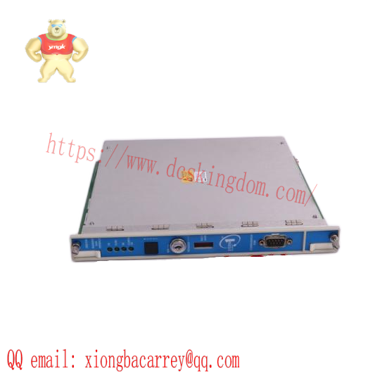 rtp_3021_00_new.png RTP 3021/00 New - Industrial Control Module by BrandName