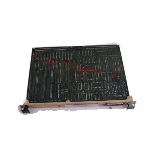 RTP 3021/00 SER 3000 I/O - Industrial Control Module, Advanced Technology for Seamless Integration