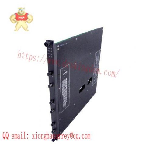 Triconex RXM4200 Input/Output Cards - Advanced Control Solutions