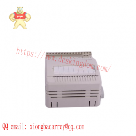 ABB RXSF1 - Precision Engineered Control Module, Designed for Industrial Automation