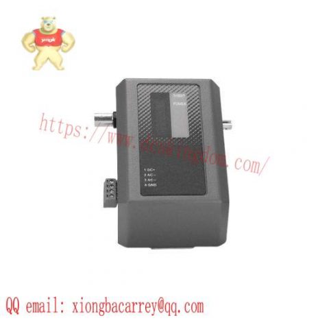 General Electric S700VR-EST Industrial Transmission Receiver