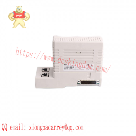 ABB SAFT113POW - High-Performance Power Supply Board for Industrial Automation