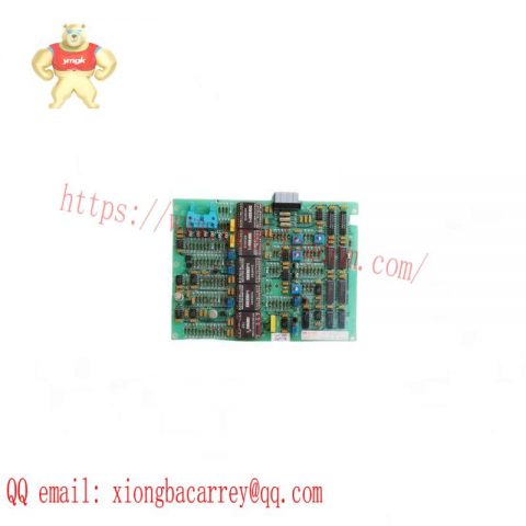 ABB SAFT164ALO - 164 AIO Analog I/O Module