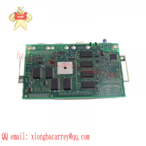 ABB SAFT 189 TSI, Industrial Control Interface Board