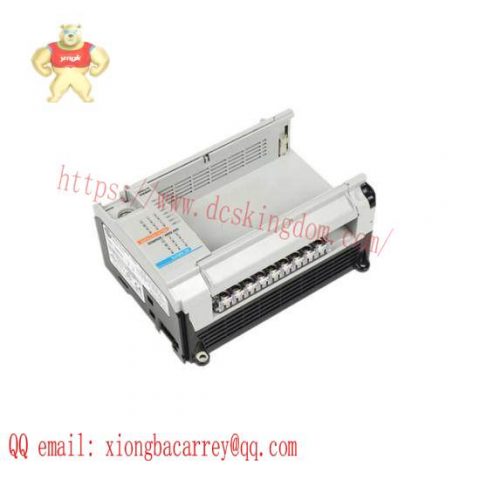 Sagemcom 252720938AB Control Module, Advanced Industrial Automation Solution